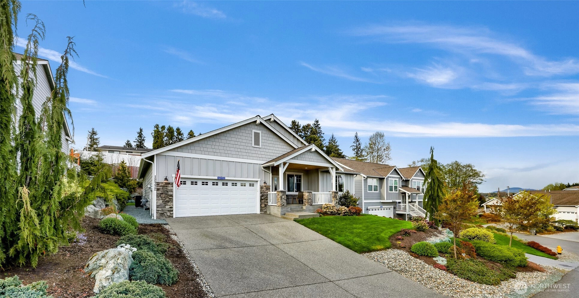 12772 Frazier Heights Loop Unit  Burlington WA 98233