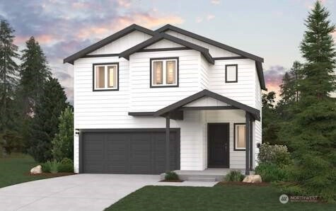32305 Bryant Rd Unit  Sultan WA 98294