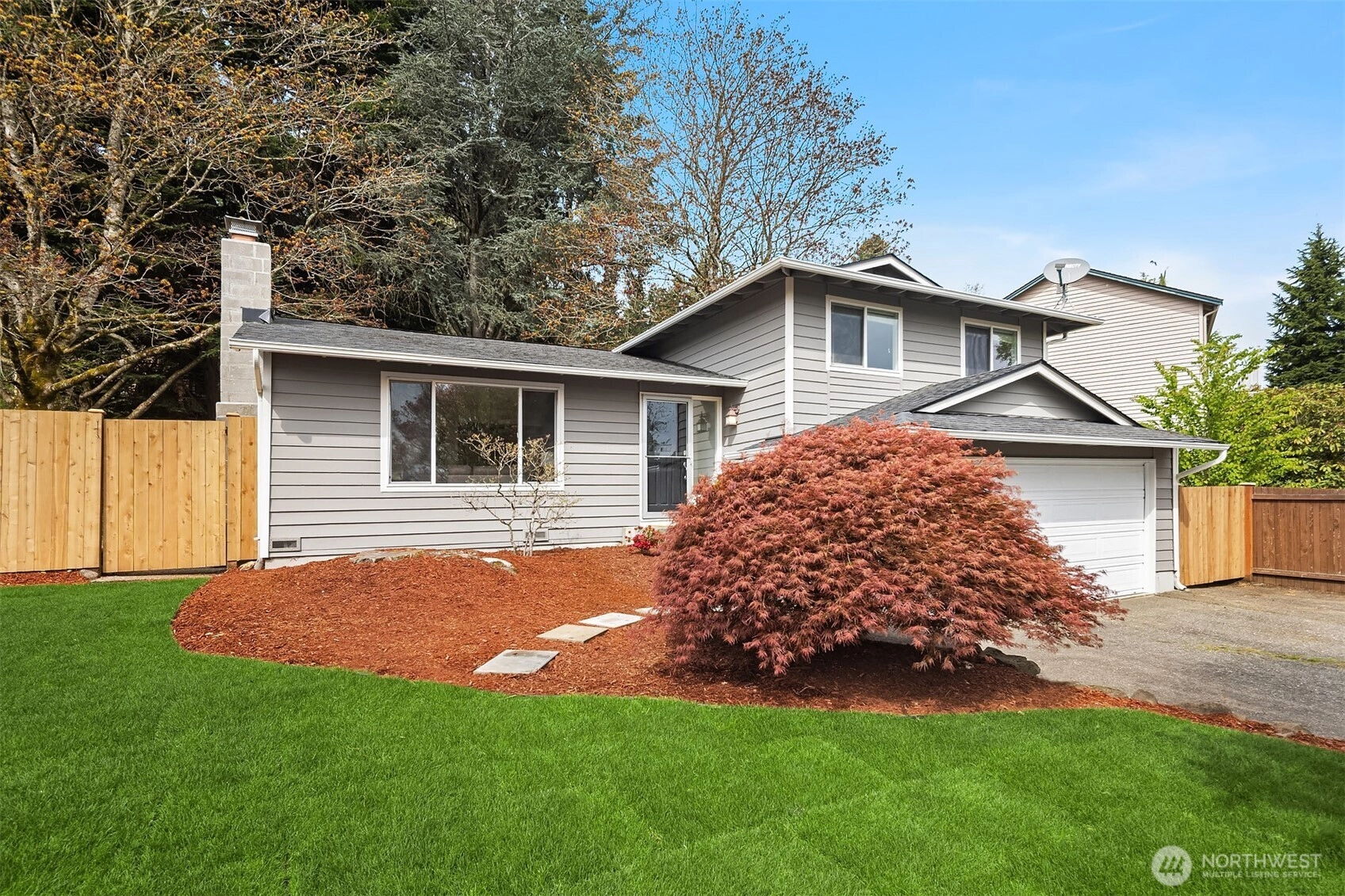 14011 98th Ave NE Kirkland WA 98034