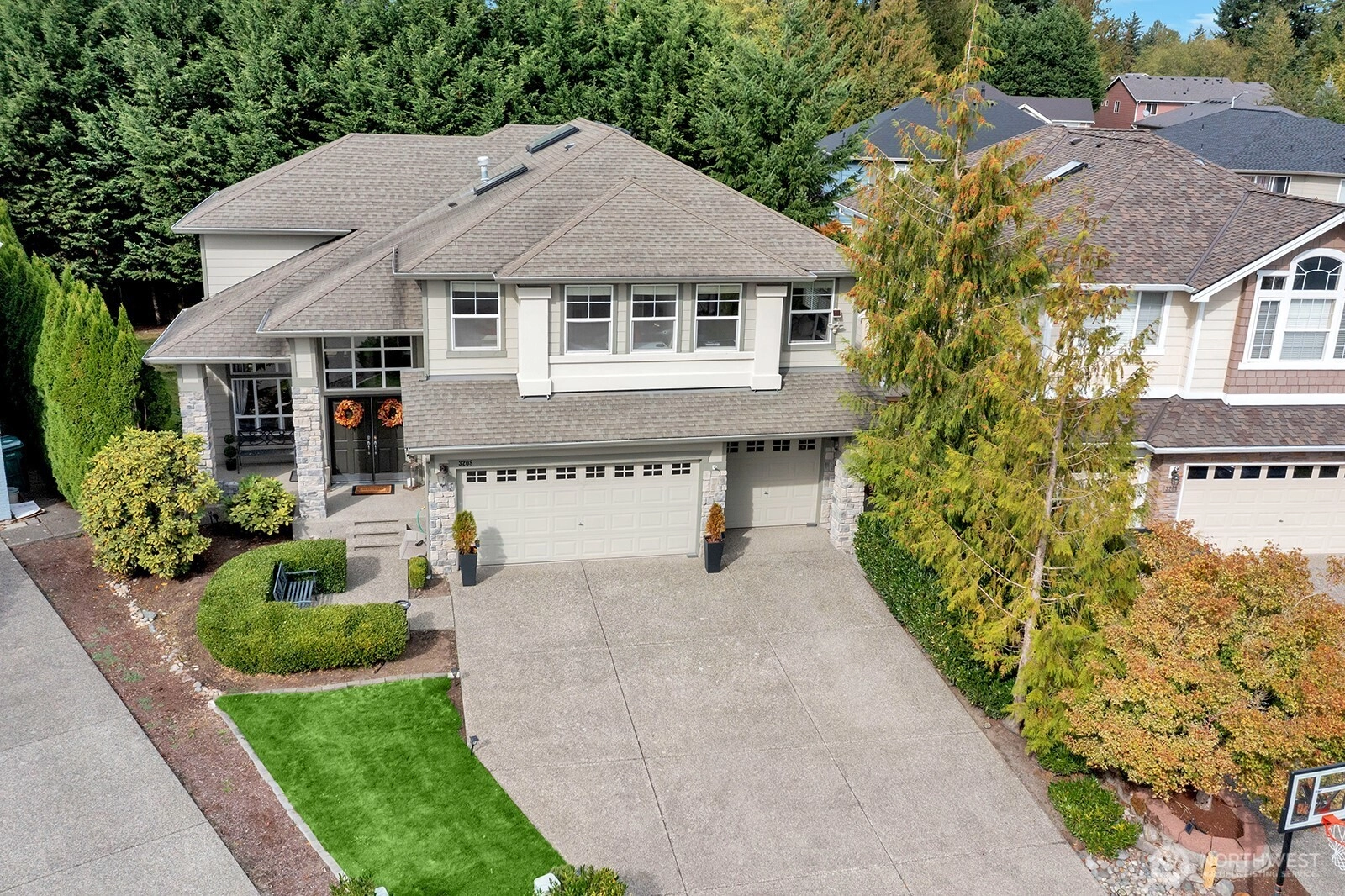 3208 175th St SE Bothell WA 98012