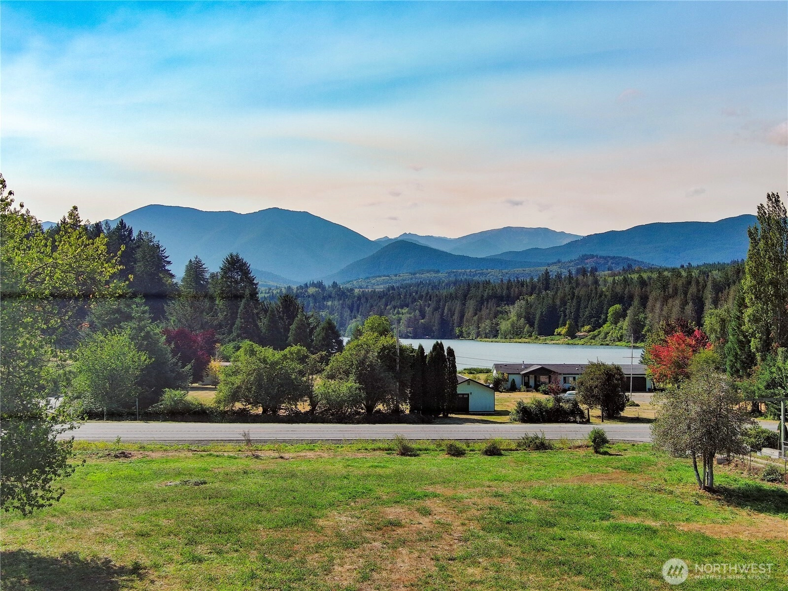 28897 X Highway 101 Quilcene WA 98376