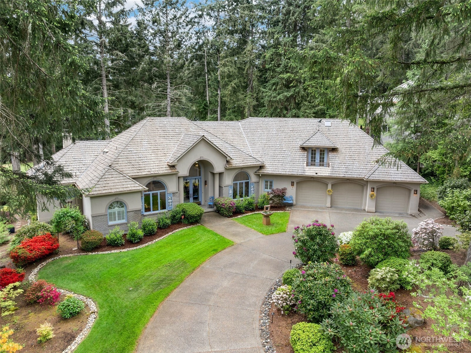 4819 Old Stump Dr NW Gig Harbor WA 98332