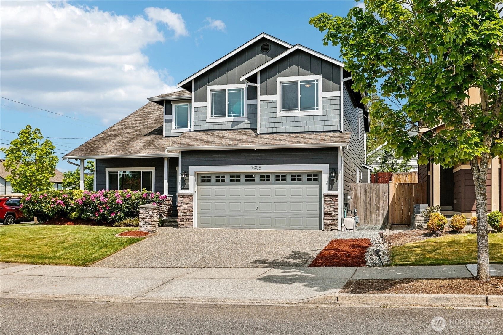 7905 14th St SE Lake Stevens WA 98258