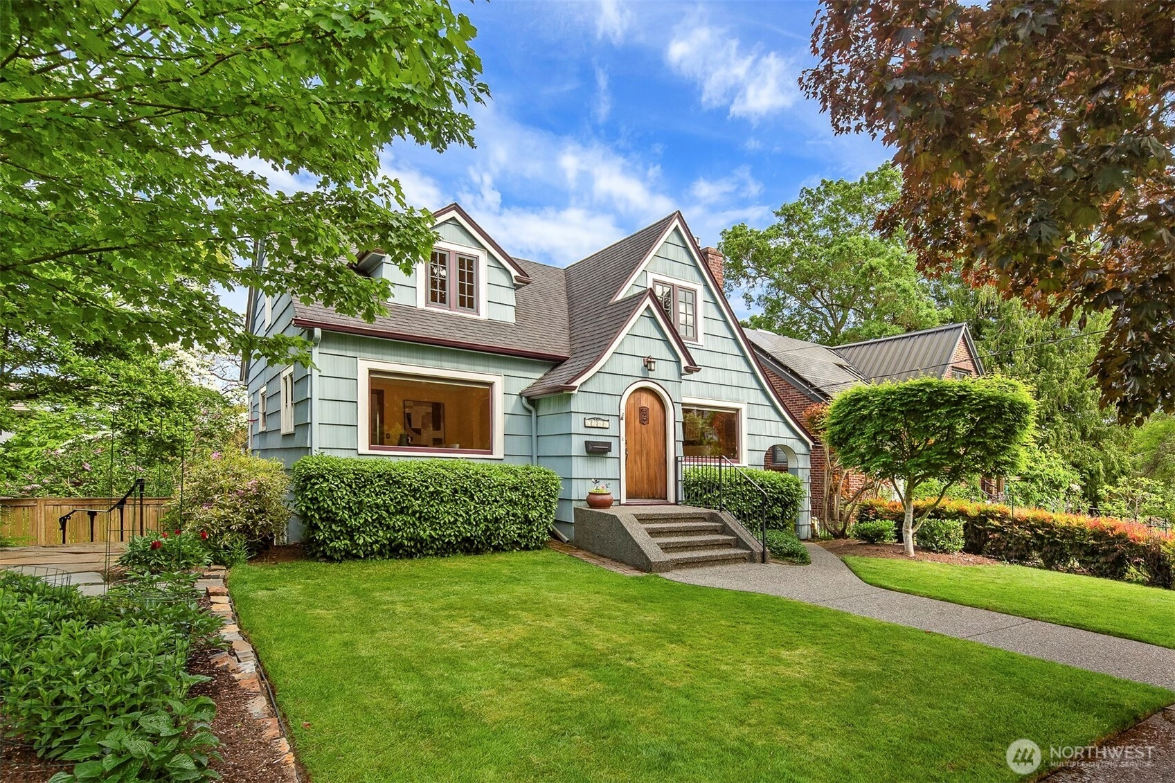 6206 36th Ave NE Unit  Seattle WA 98115