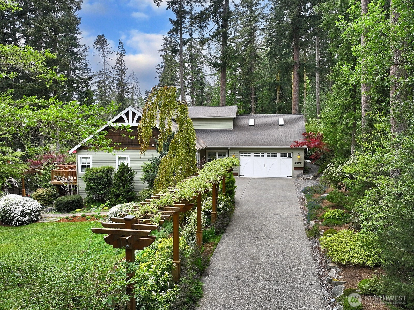 1899 Beverly Beach Rd Unit  Freeland WA 98249