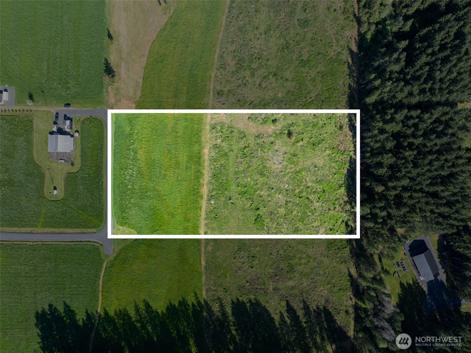 Mcglaughlin Rd Unit 3 Unit 3 Winlock WA 98596