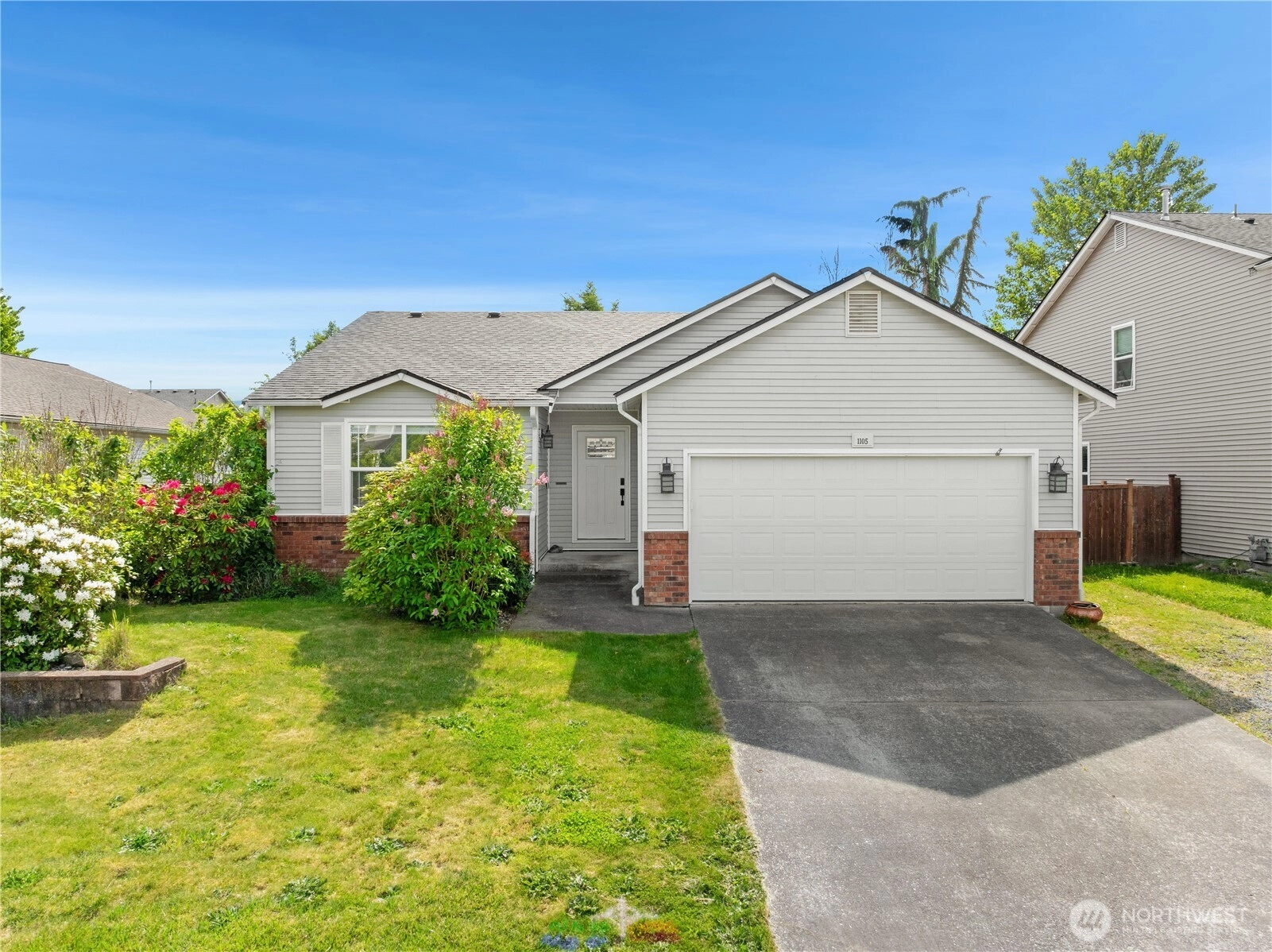 1105 Boatman Ave NW Orting WA 98360