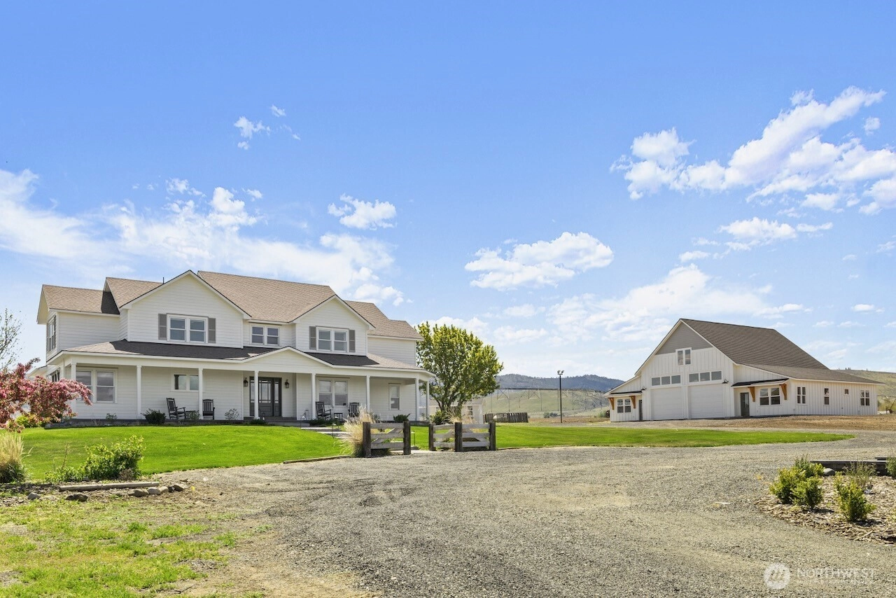 3920 Weaver Rd Ellensburg WA 98926