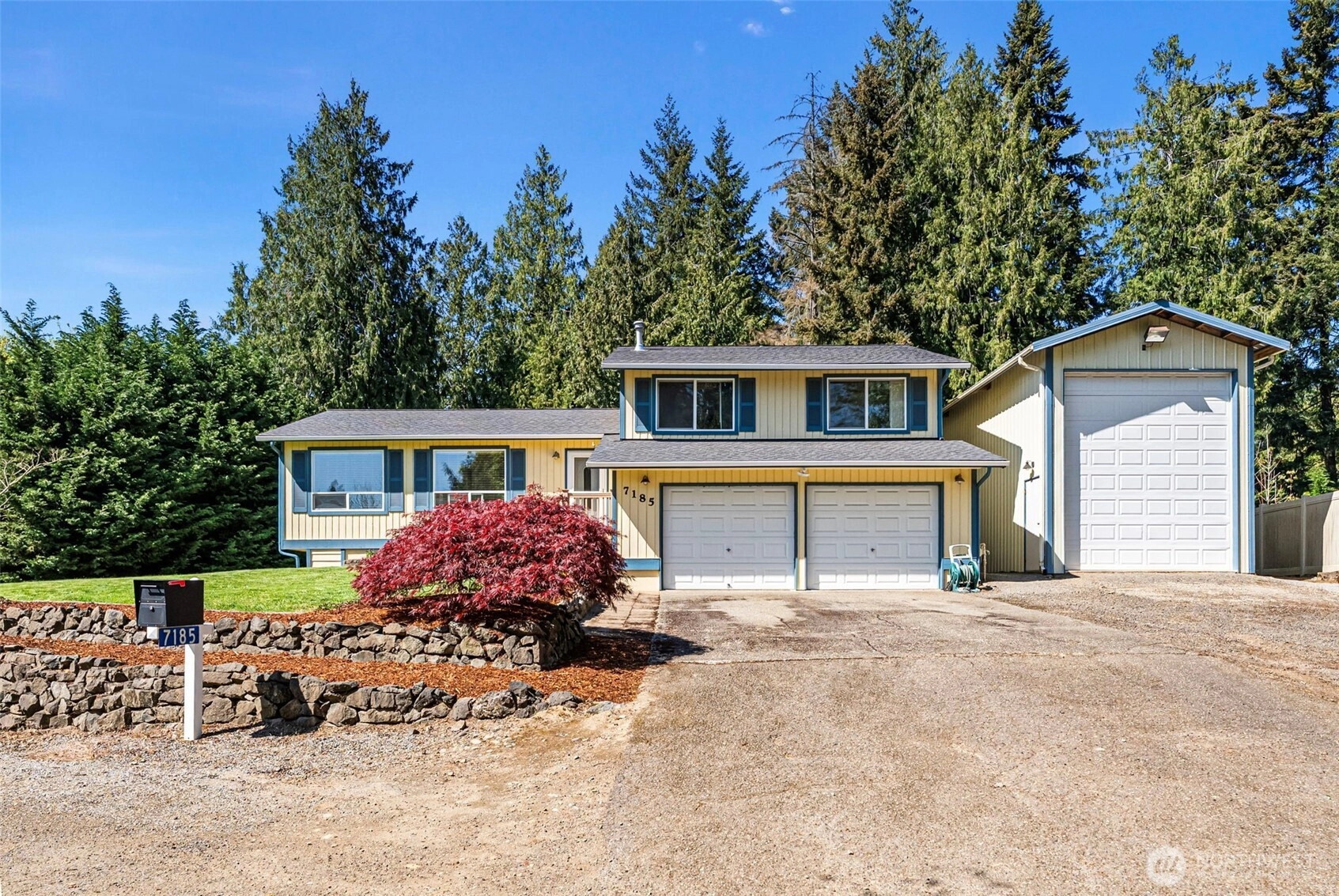 7185 Old Military Rd NE Unit  Bremerton WA 98311