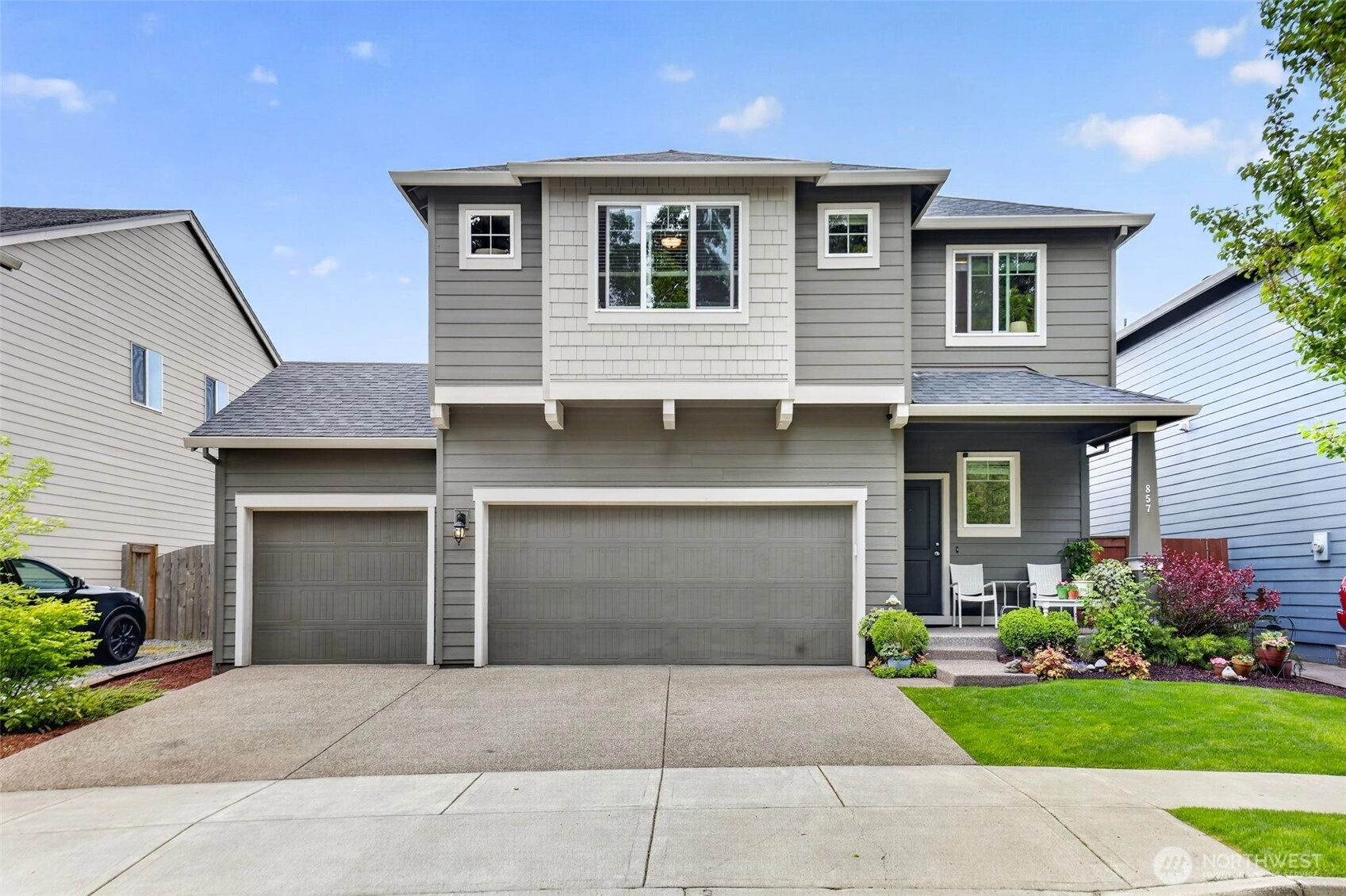 857 N Helens View Dr Ridgefield WA 98642
