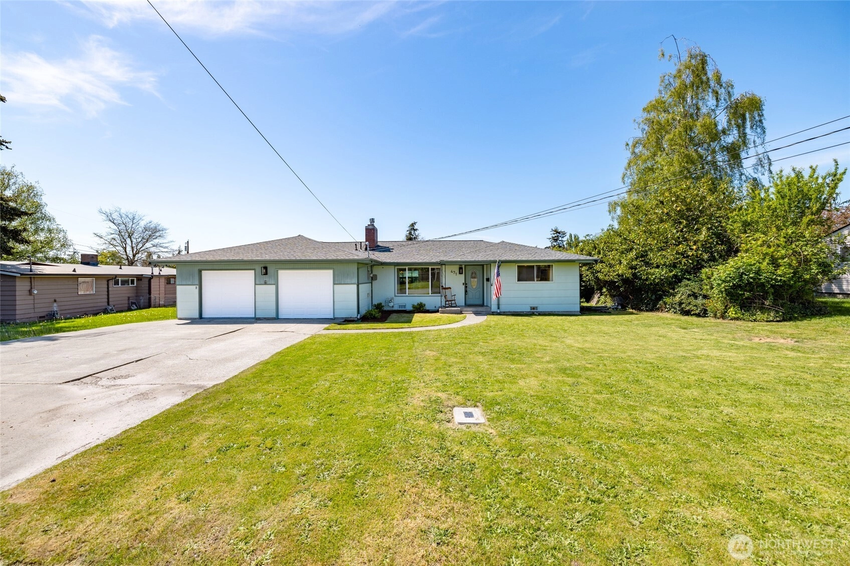 471 SE Glencoe St Oak Harbor WA 98277