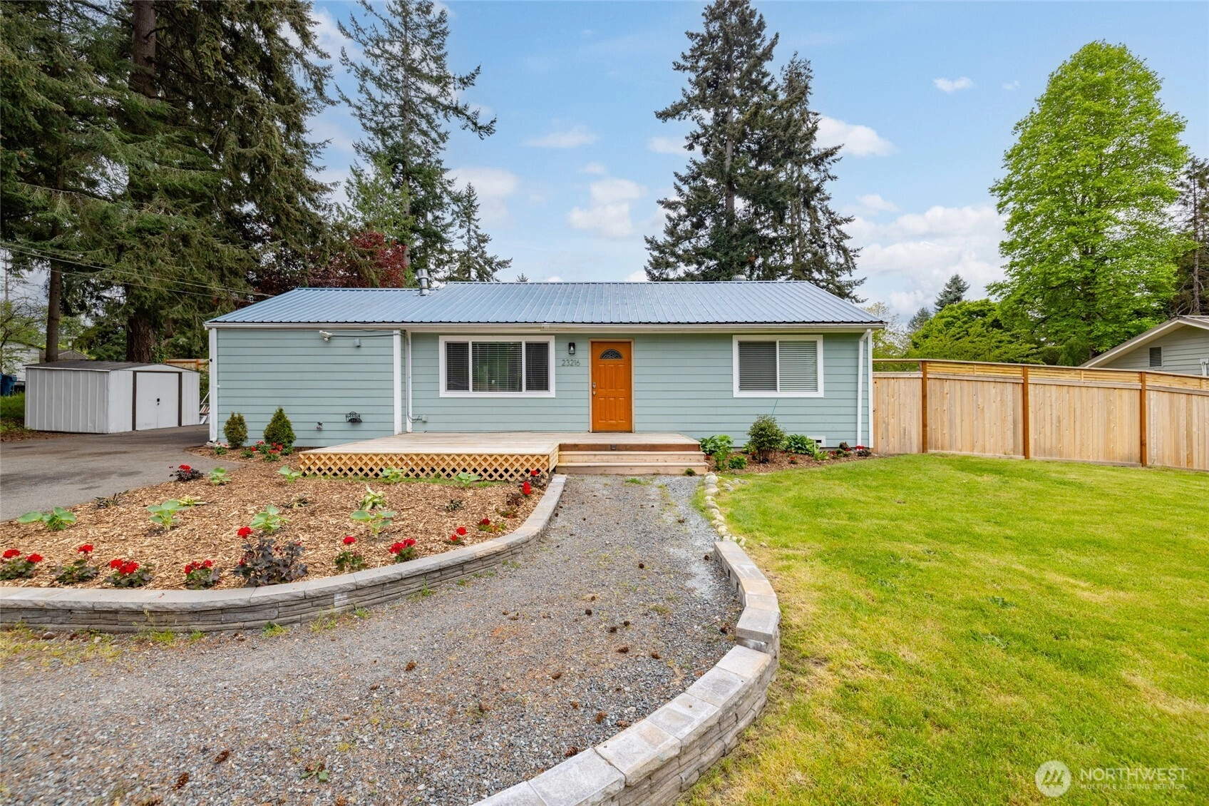 23216 96th Ave W Unit  Edmonds WA 98020