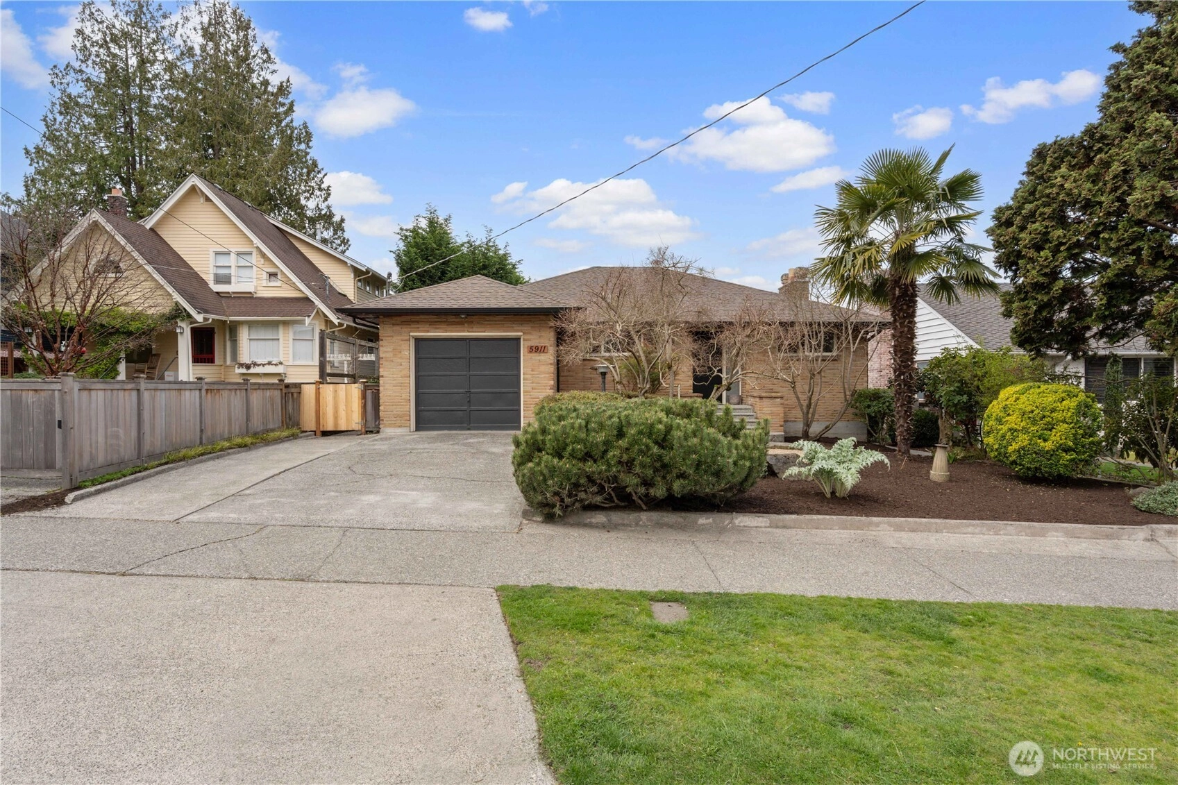 5911 49th Ave SW Seattle WA 98136