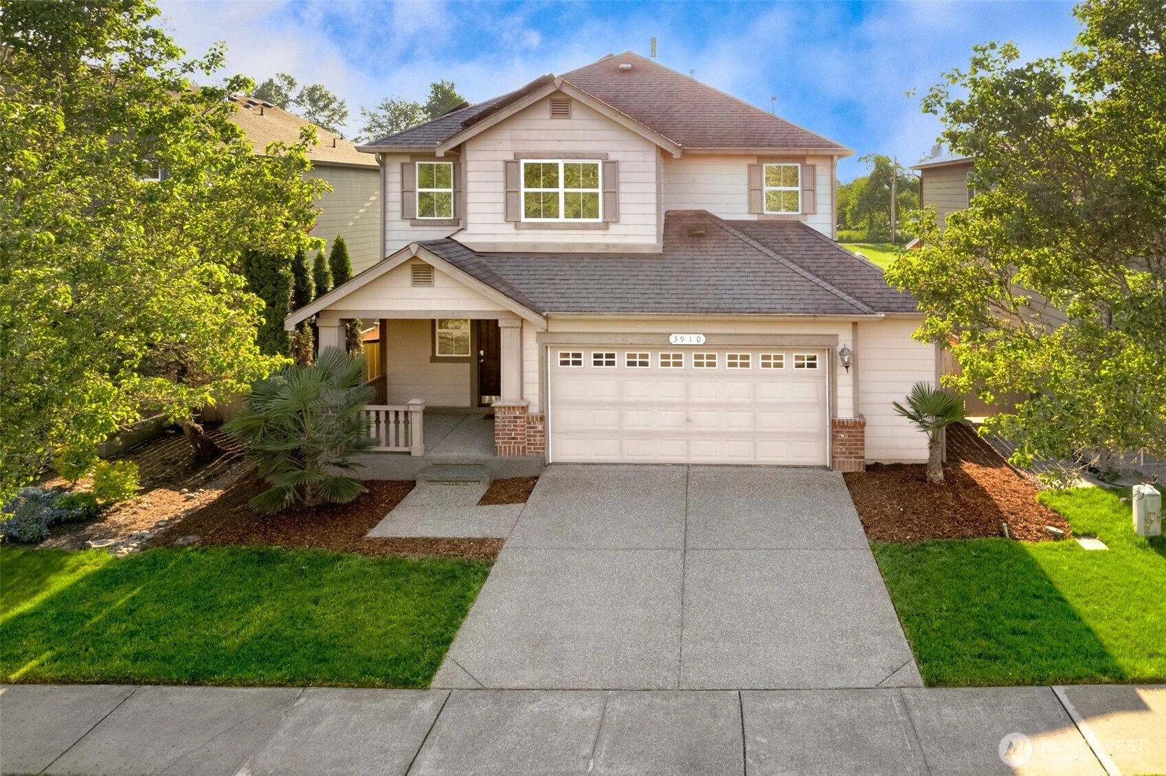 3910 61st Ave E Unit  Fife WA 98424