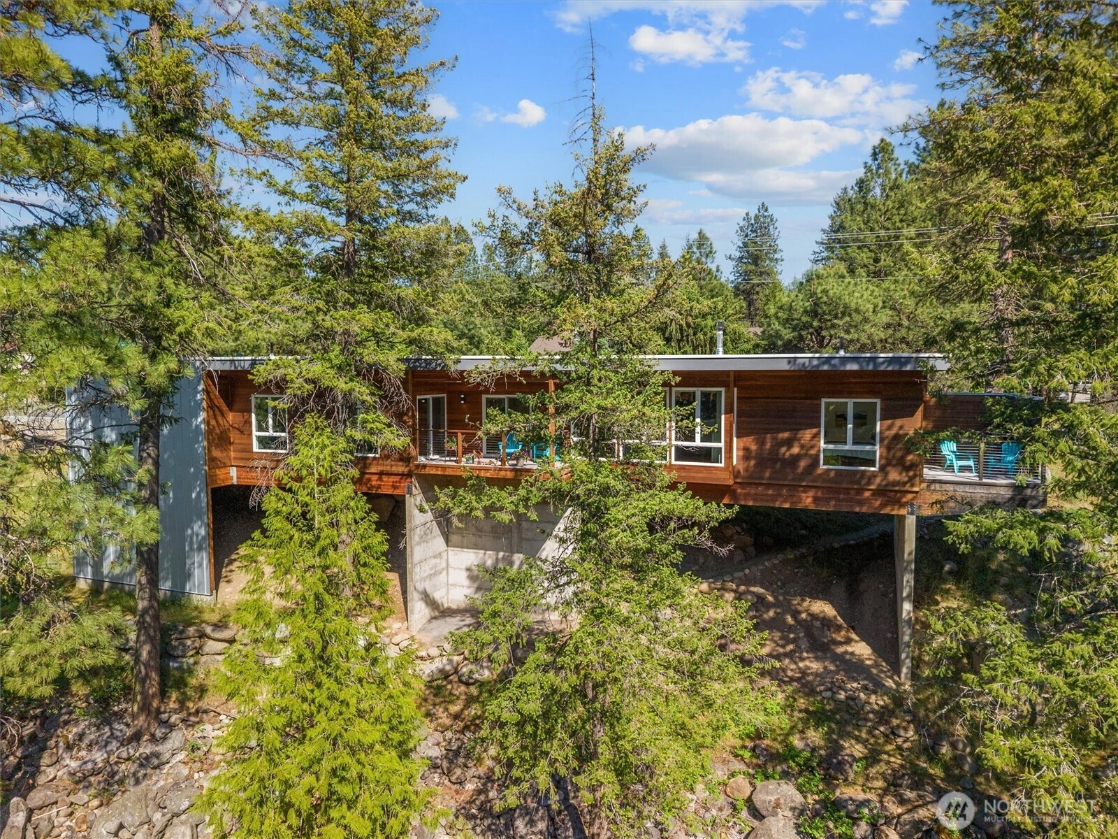 8970 Icicle Rd Leavenworth WA 98826