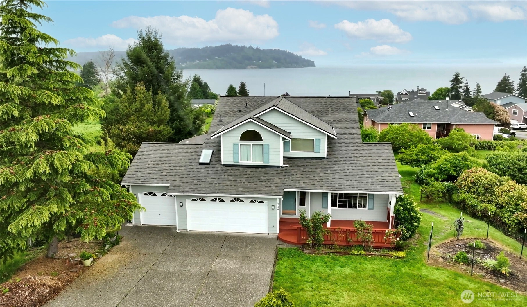 11956 NE Jefferson Point Rd Kingston WA 98346