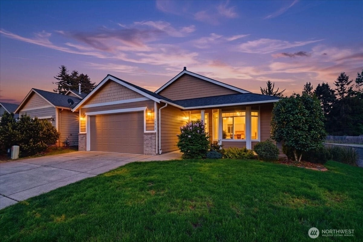 10803 NE 103rd St Unit  Vancouver WA 98662