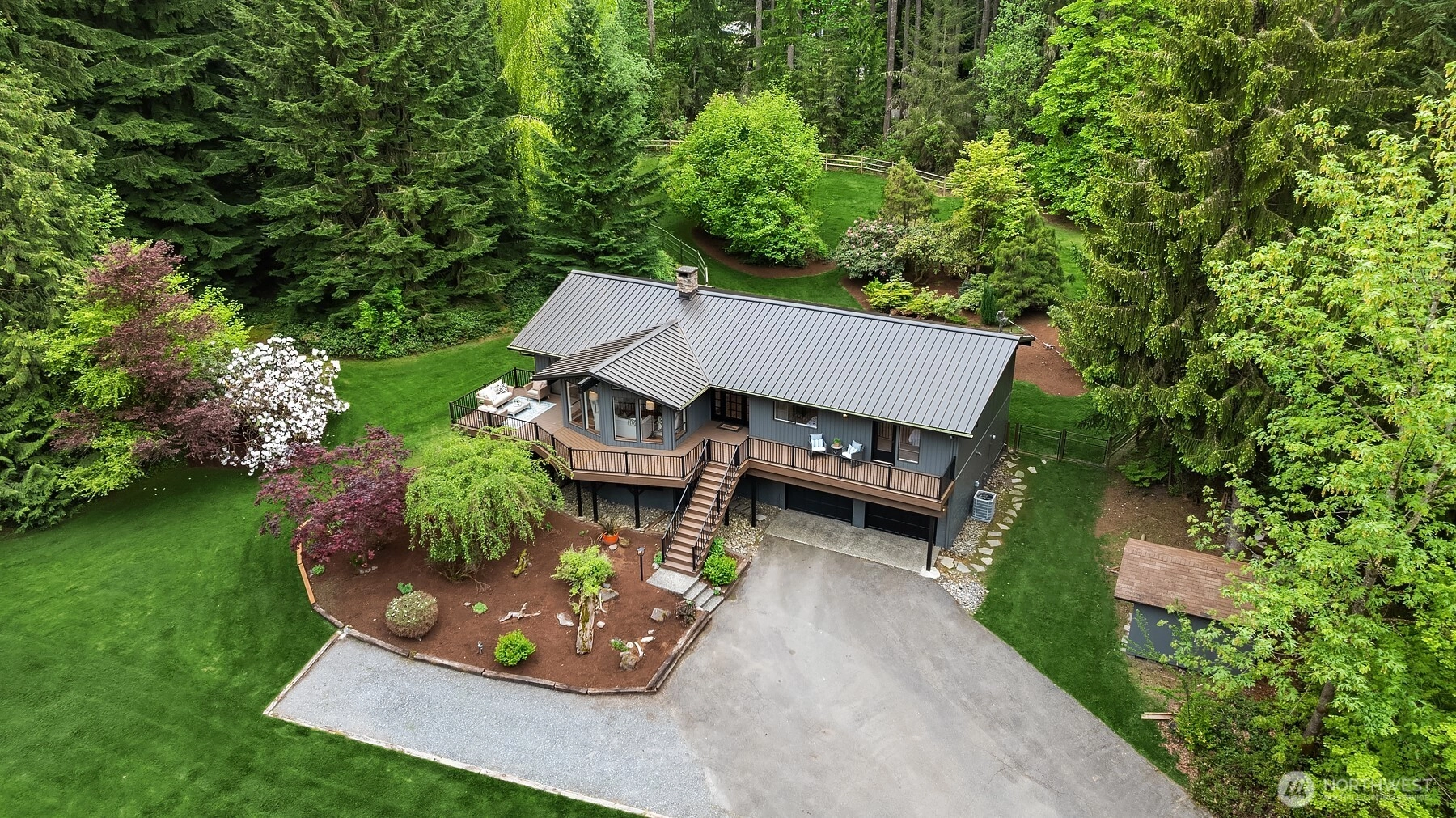 22619 87th Ave SE Unit  Woodinville WA 98077