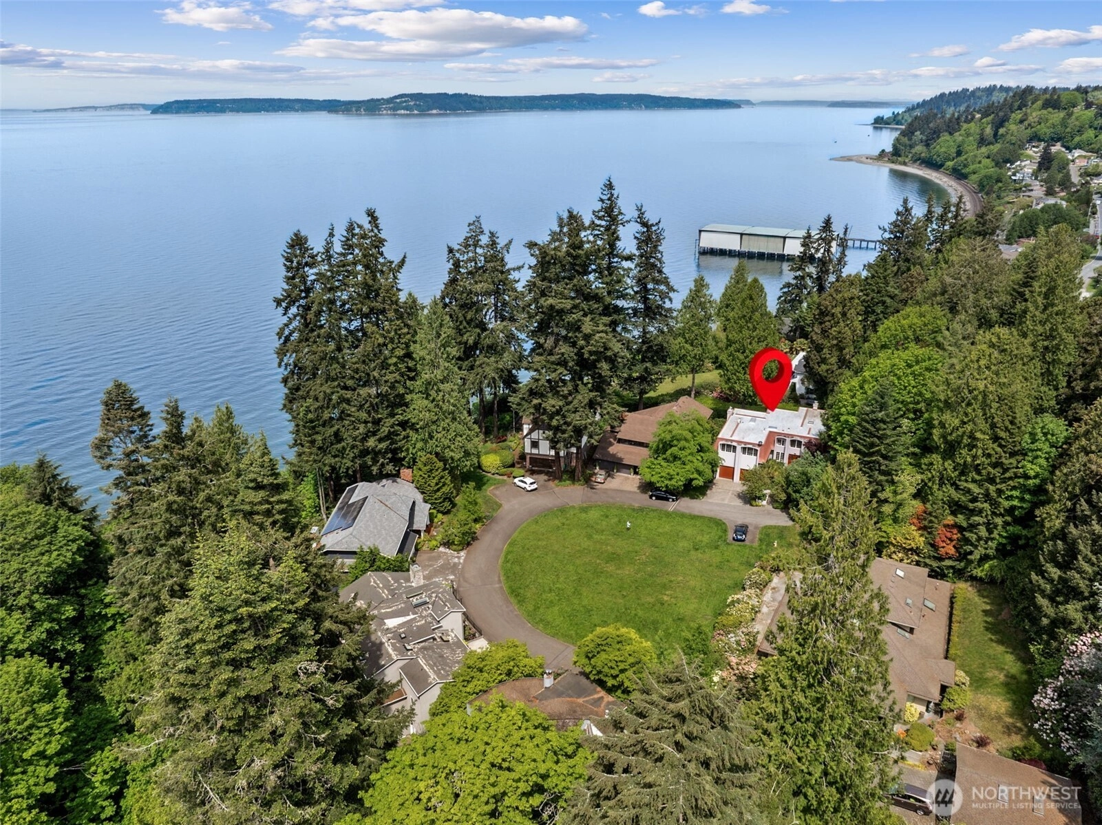 16530 76th Ave W Edmonds WA 98026