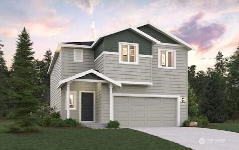 32313 Bryant Rd Unit  Sultan WA 98294
