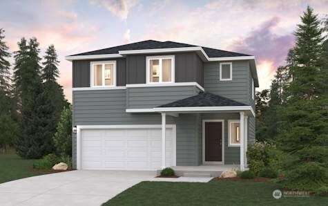 32321 Bryant Rd Unit  Sultan WA 98294