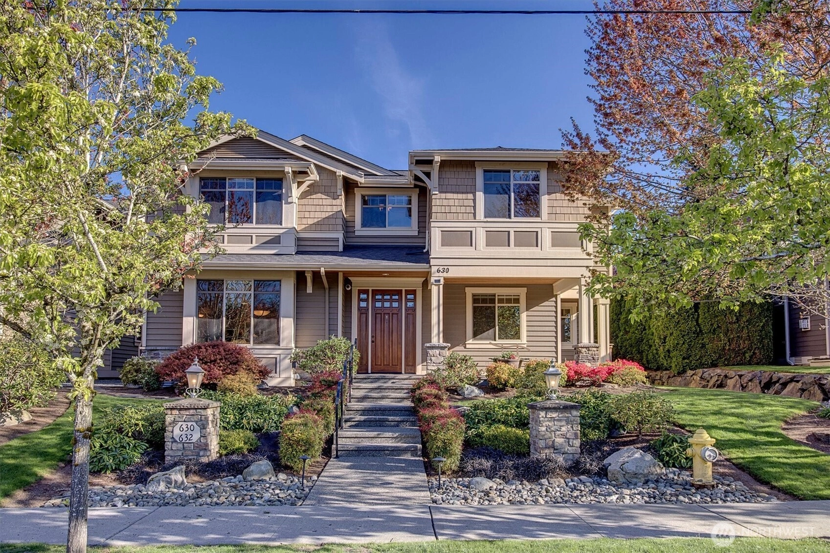 630 8th Ave Kirkland WA 98033