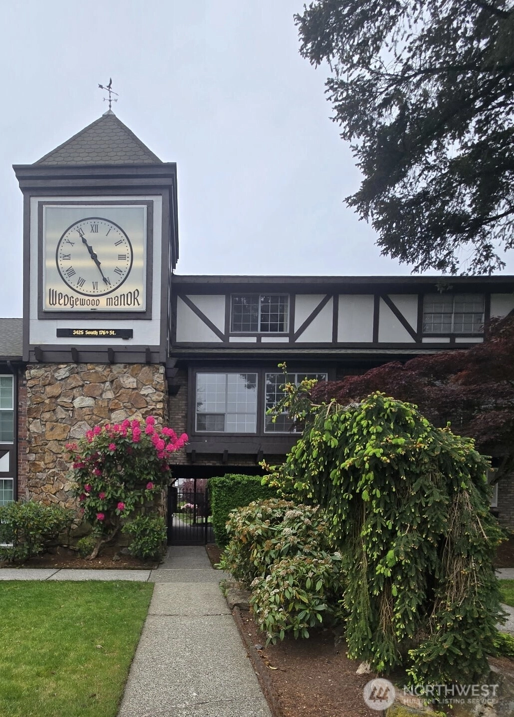 3425 S 176 St Unit 241 Unit 241 SeaTac WA 98188