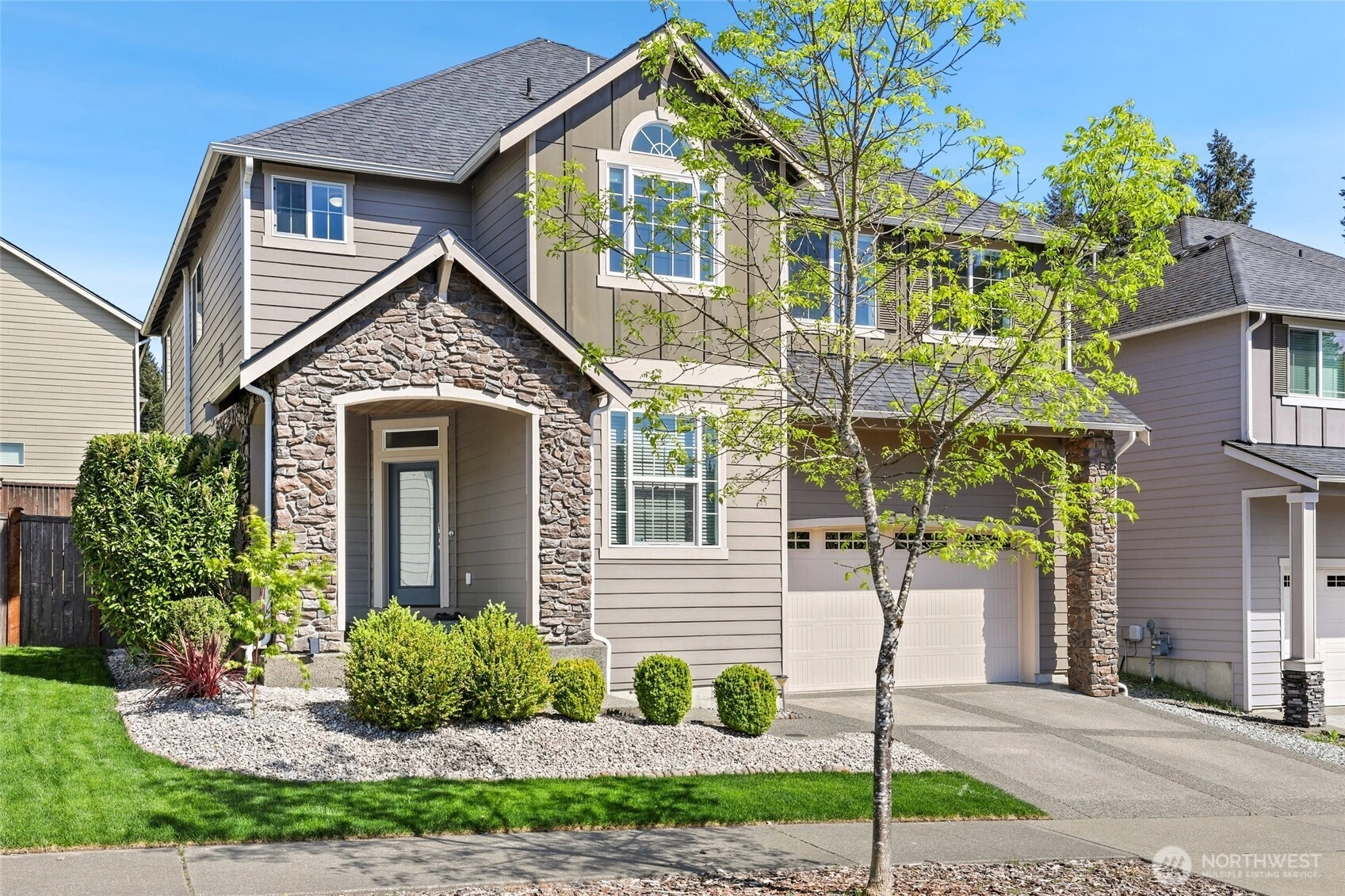 1516 Hudson St NW Olympia WA 98502