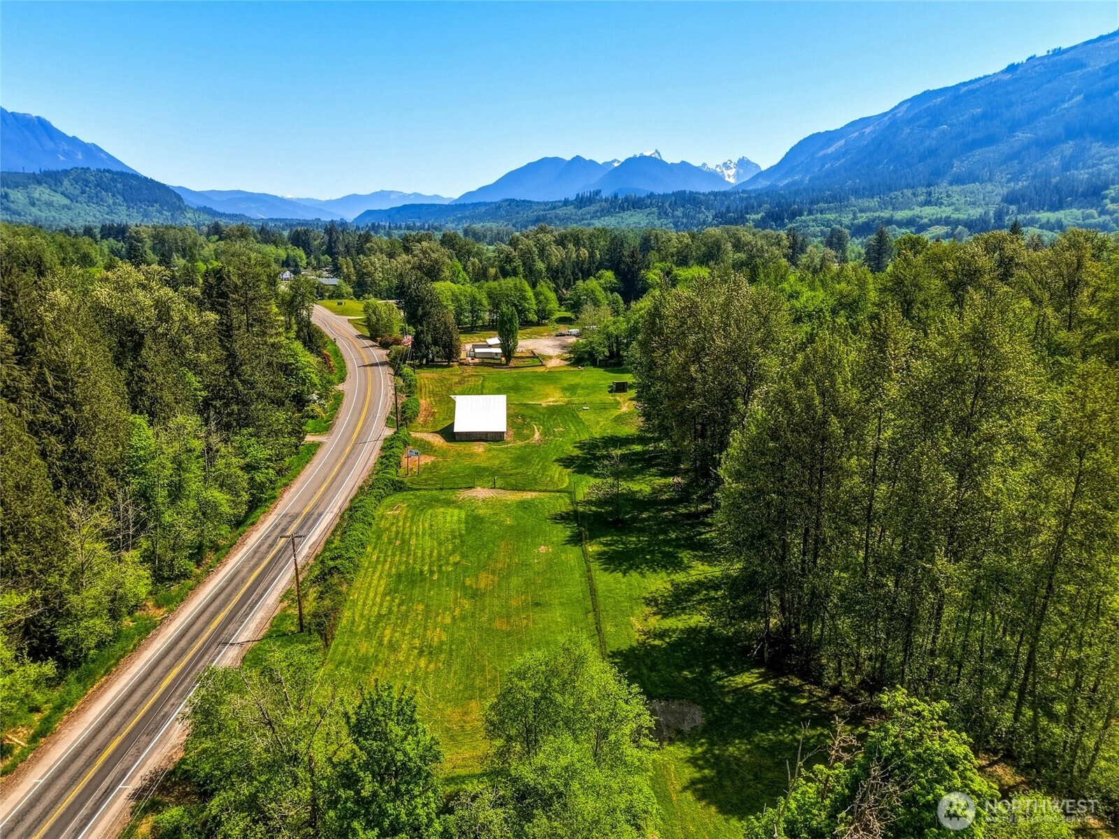 21716 Sr 530 NE Arlington WA 98223