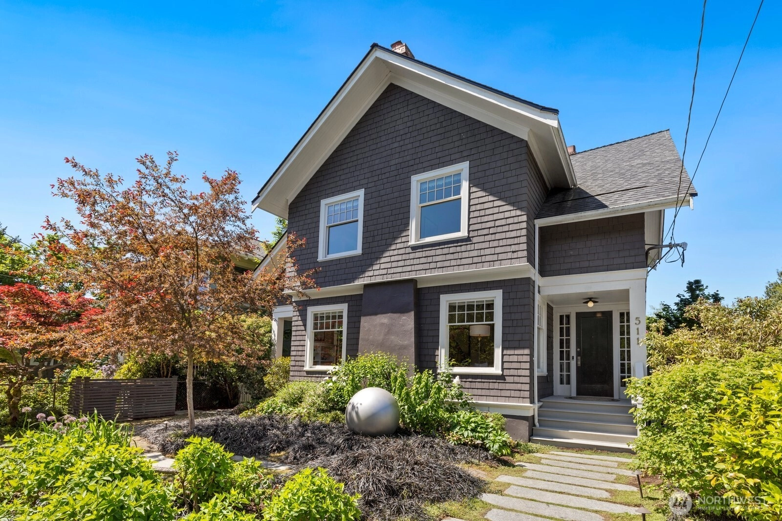 511 33rd Ave Unit  Seattle WA 98122