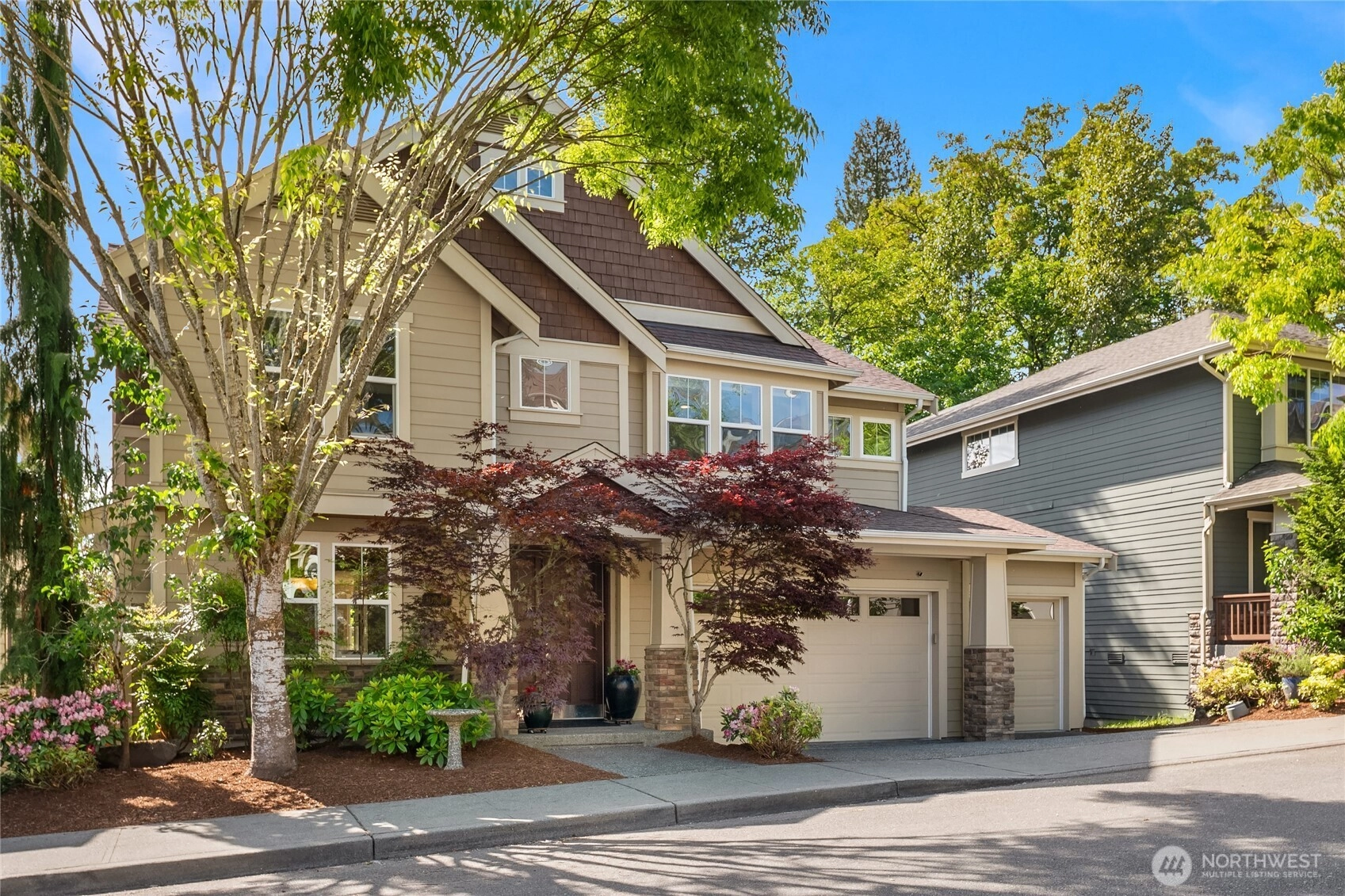 10337 155th Ave NE Redmond WA 98052