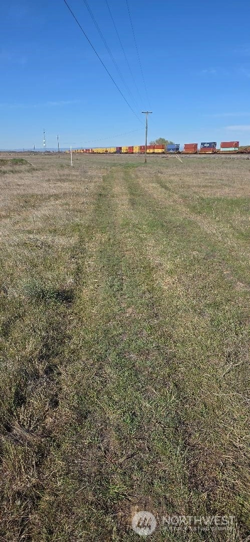 NW Rd E Ephrata WA 98823