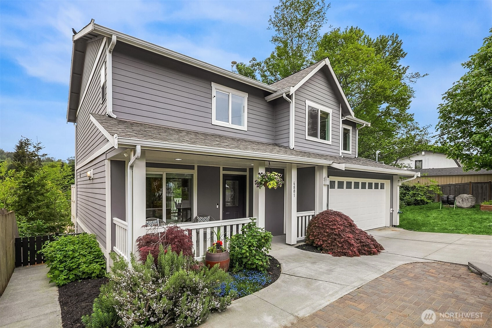 4801 25th Ave SW Seattle WA 98106