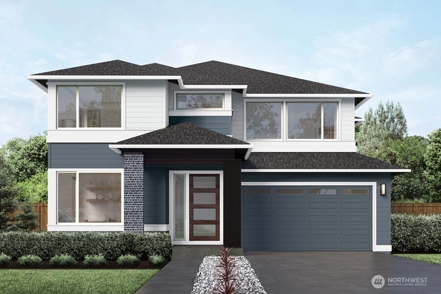 11924 SE 242nd Pl Unit  Kent WA 98030