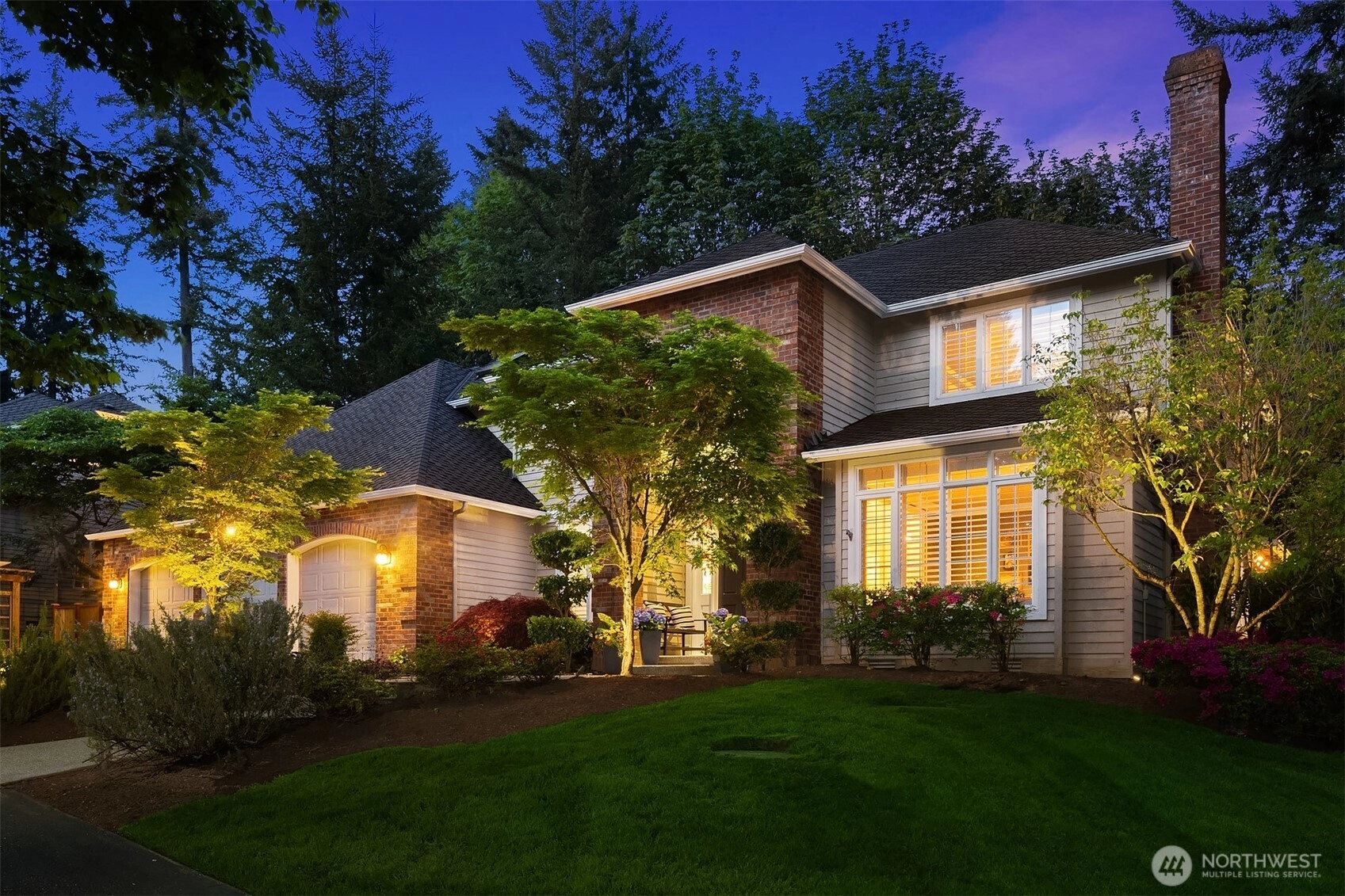 8512 213th Pl NE Unit  Redmond WA 98053