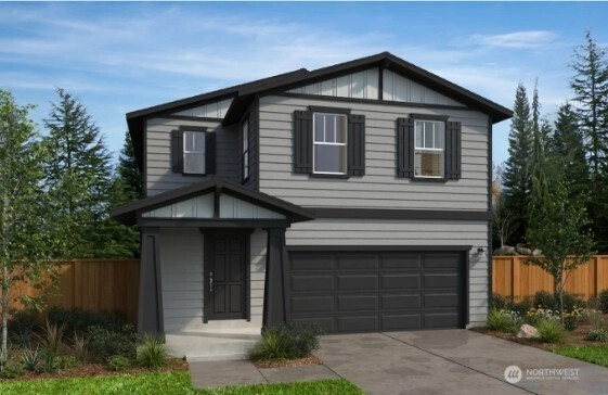 459 185th St Ct E Unit 18 Unit 18 Spanaway WA 98387