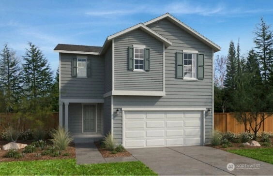 513 184th St Ct E Unit 51 Unit 51 Spanaway WA 98387