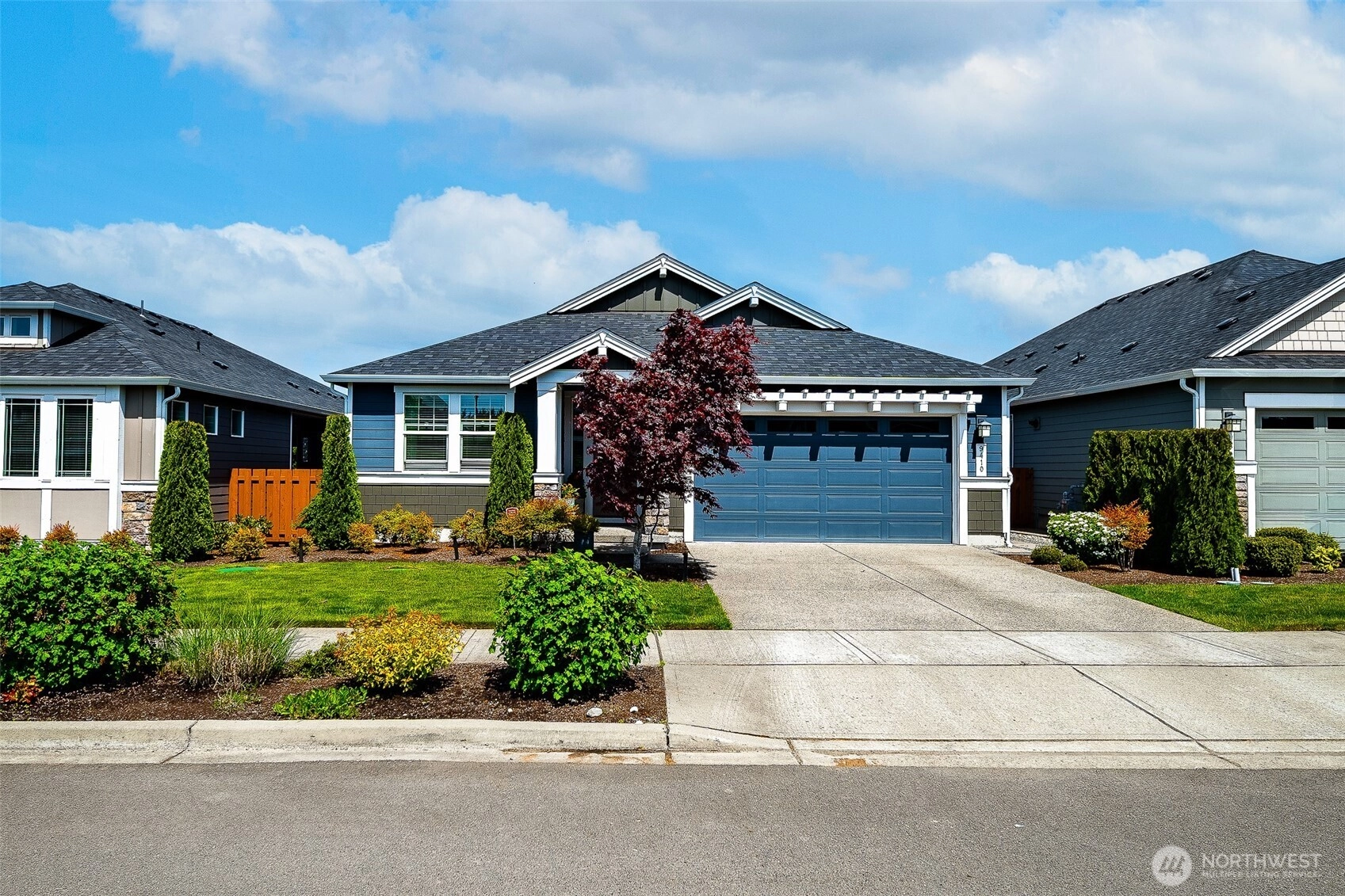 9410 Bowthorpe St SE Olympia WA 98513