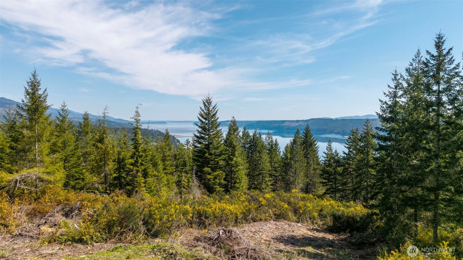 778899 N Hamma Ridge Dr Unit  Lilliwaup WA 98555