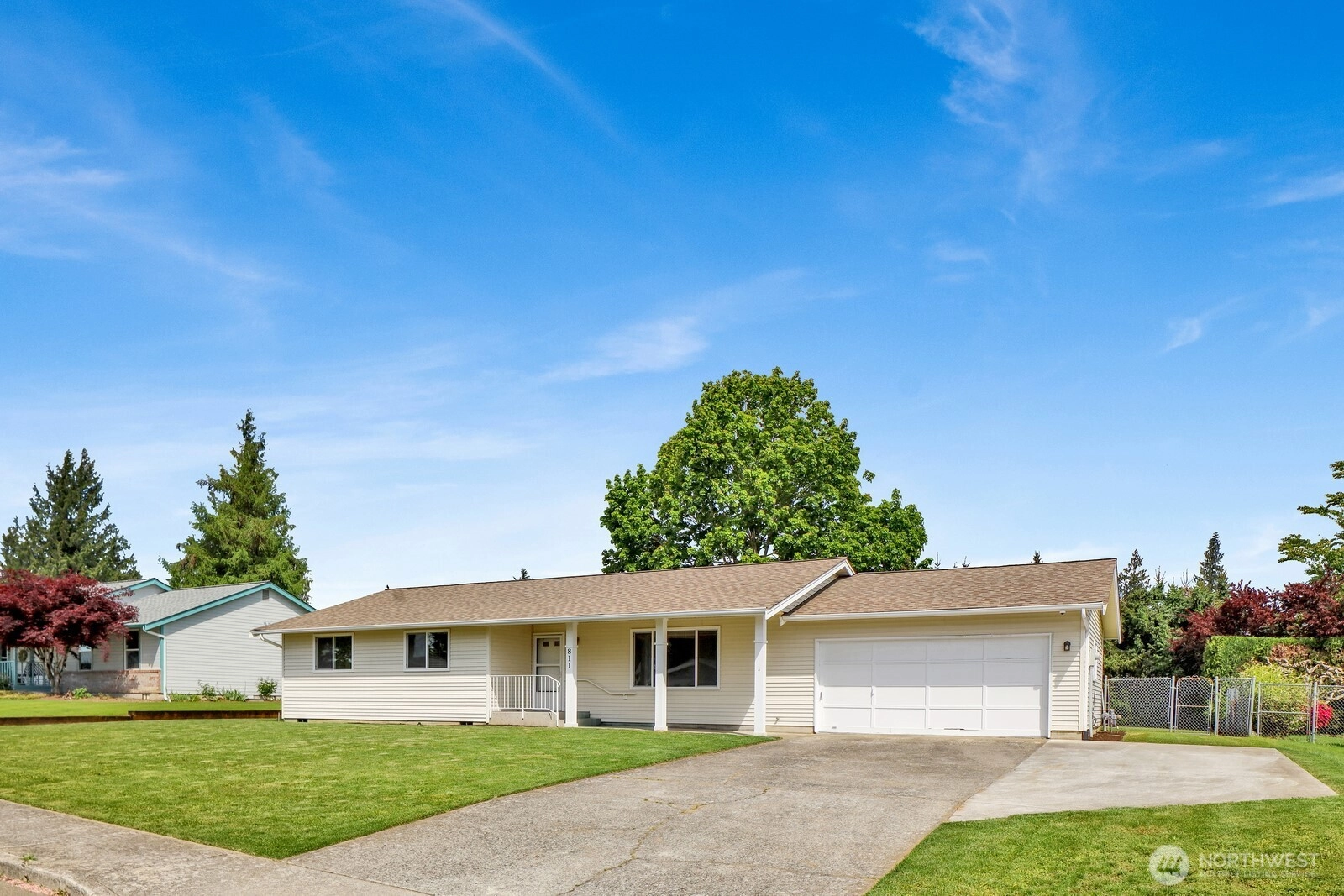 811 Vine Cir Lynden WA 98264