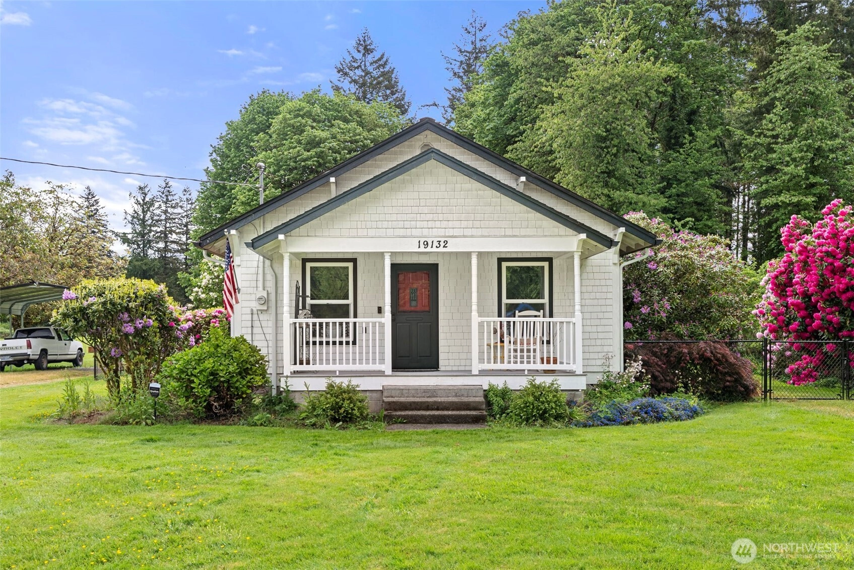 19132 Albany St SW Rochester WA 98579