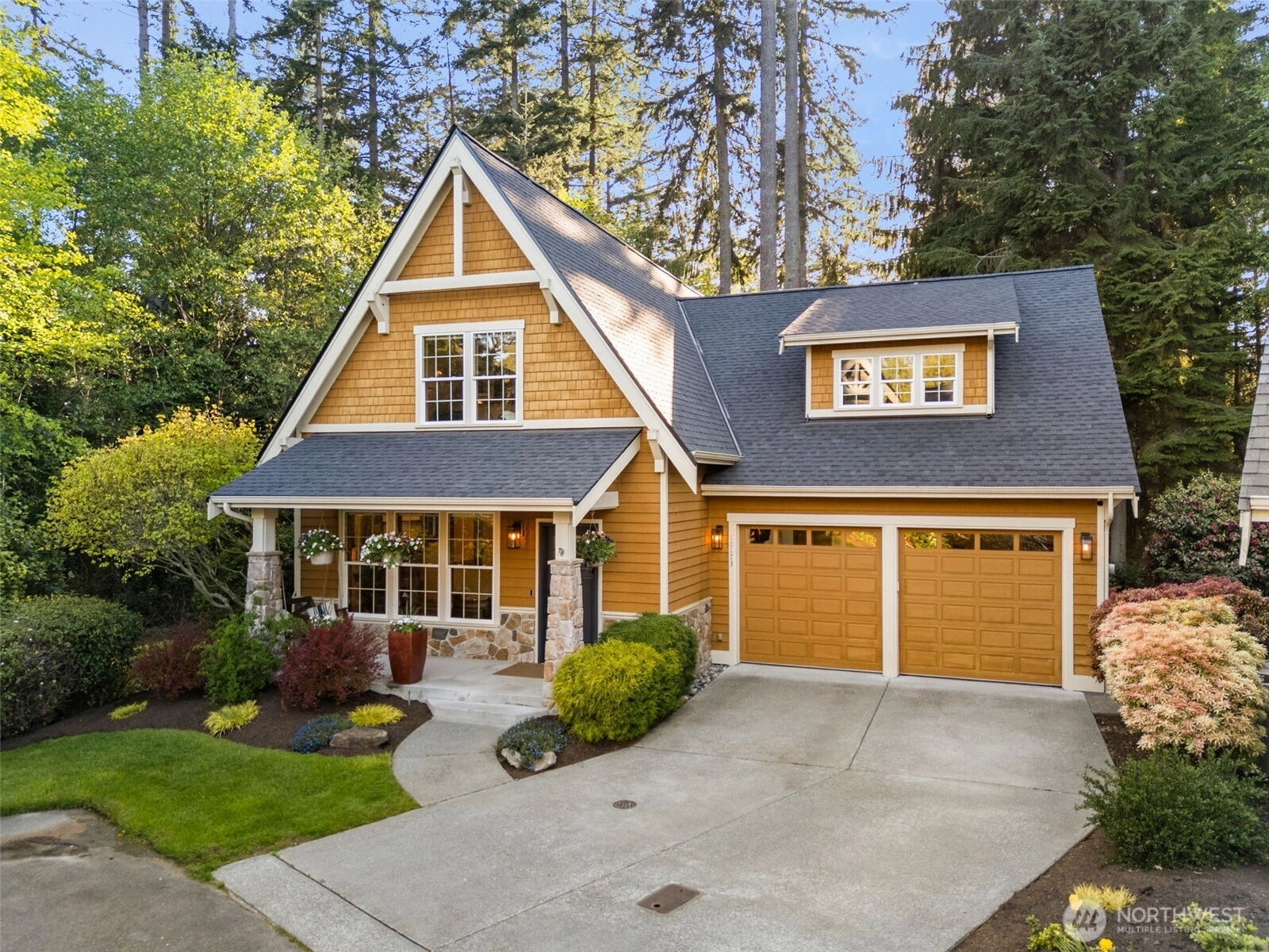 10173 NE Garibaldi Loop Bainbridge Island WA 98110