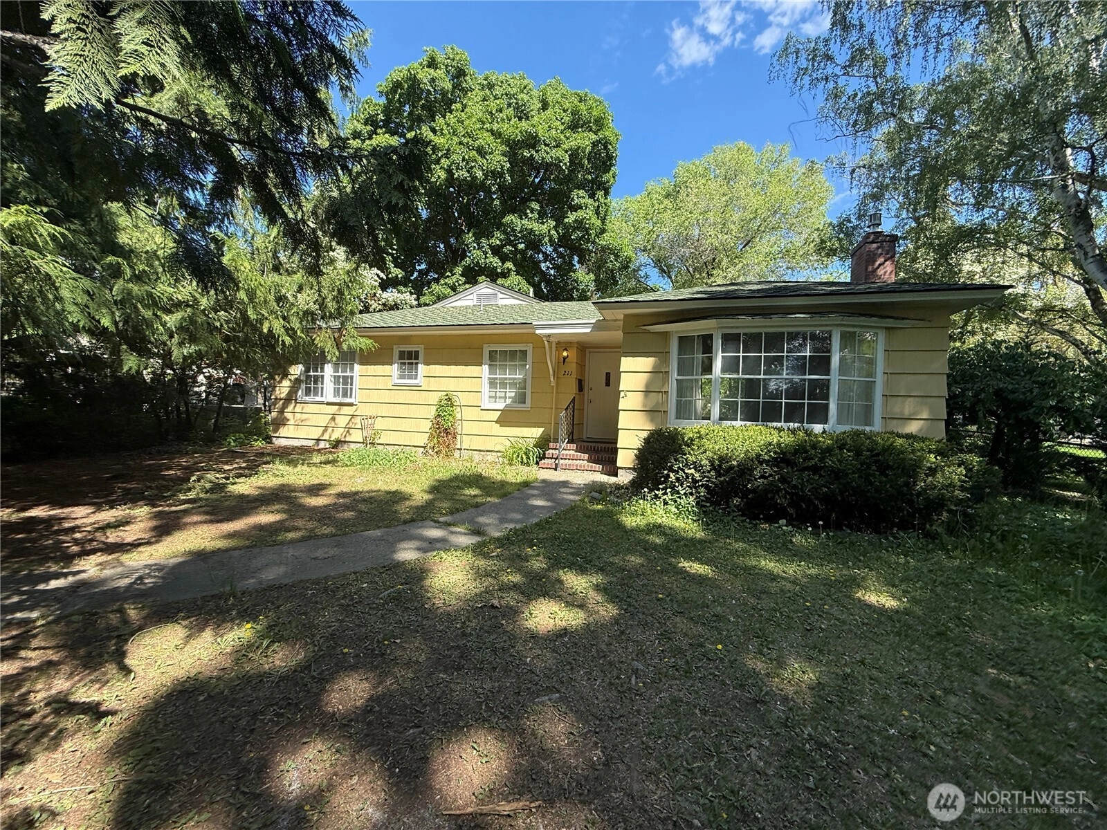 211 E 9th Ellensburg WA 98926