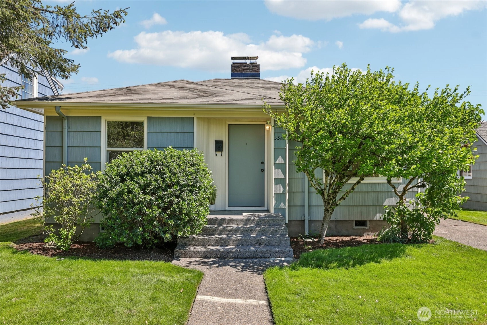 536 28th Ave Longview WA 98632