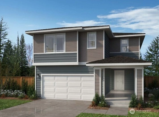 1469 NW Swenson Ct Unit 32 Unit 32 Poulsbo WA 98370