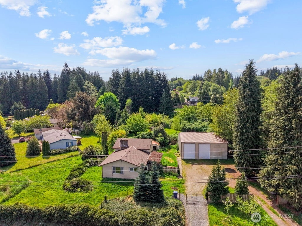 226 172nd St NW Arlington WA 98223