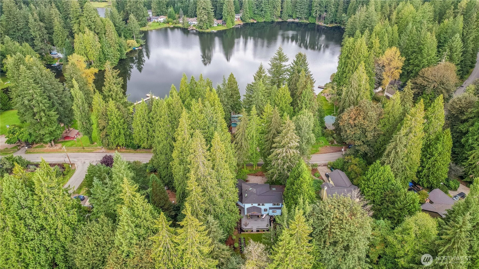 31625 NE 106th St Carnation WA 98014