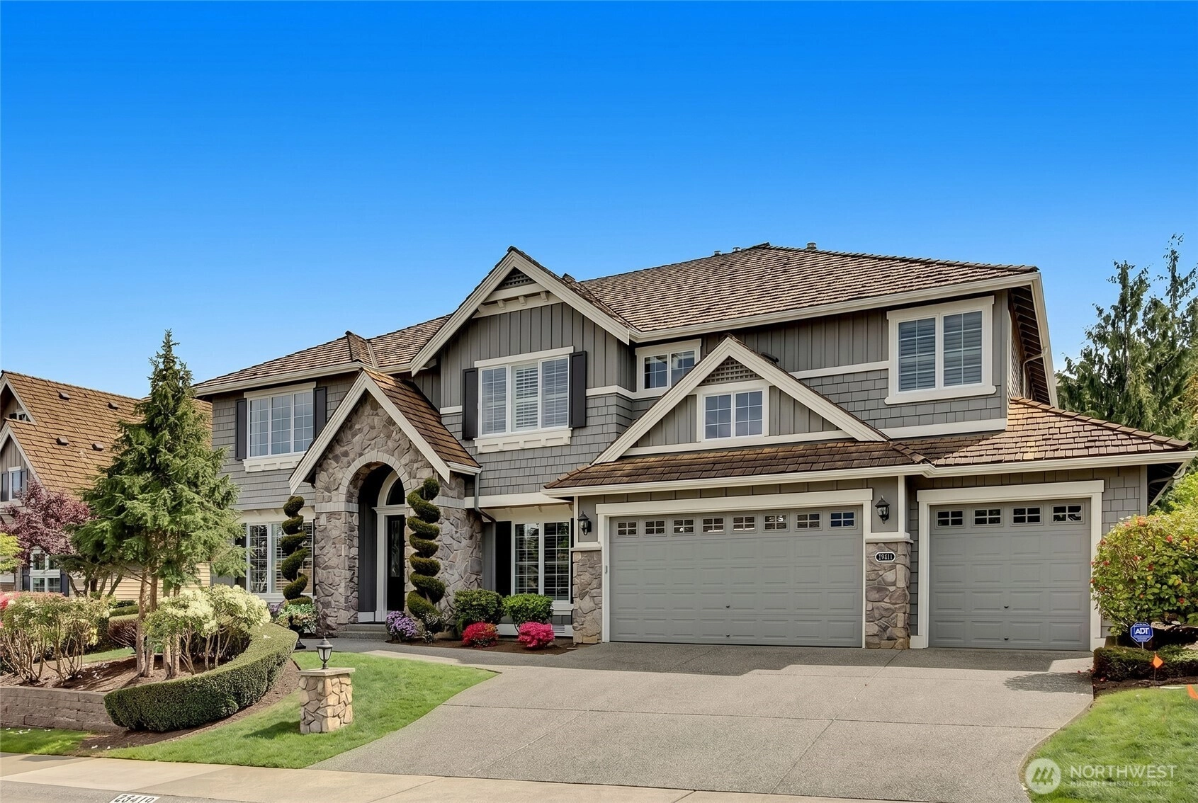 23419 SE 51st Pl Unit  Issaquah WA 98029