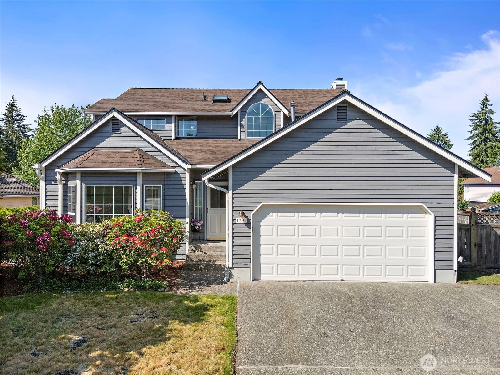 1381 NW Derryfield Dr Unit  Silverdale WA 98383