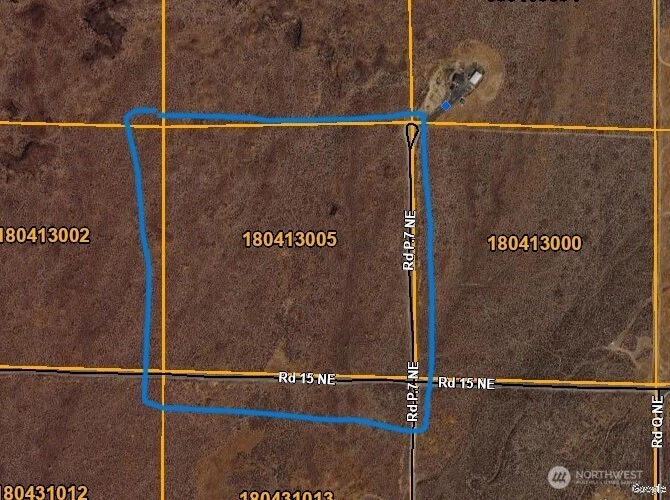 113 Rd 15 NE Unit  Wilson Creek WA 98860